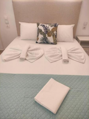 #2 Giorgos & Chara apartments